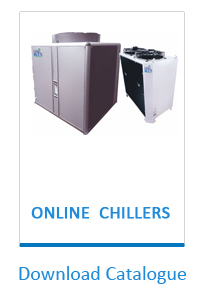 Online Chillers